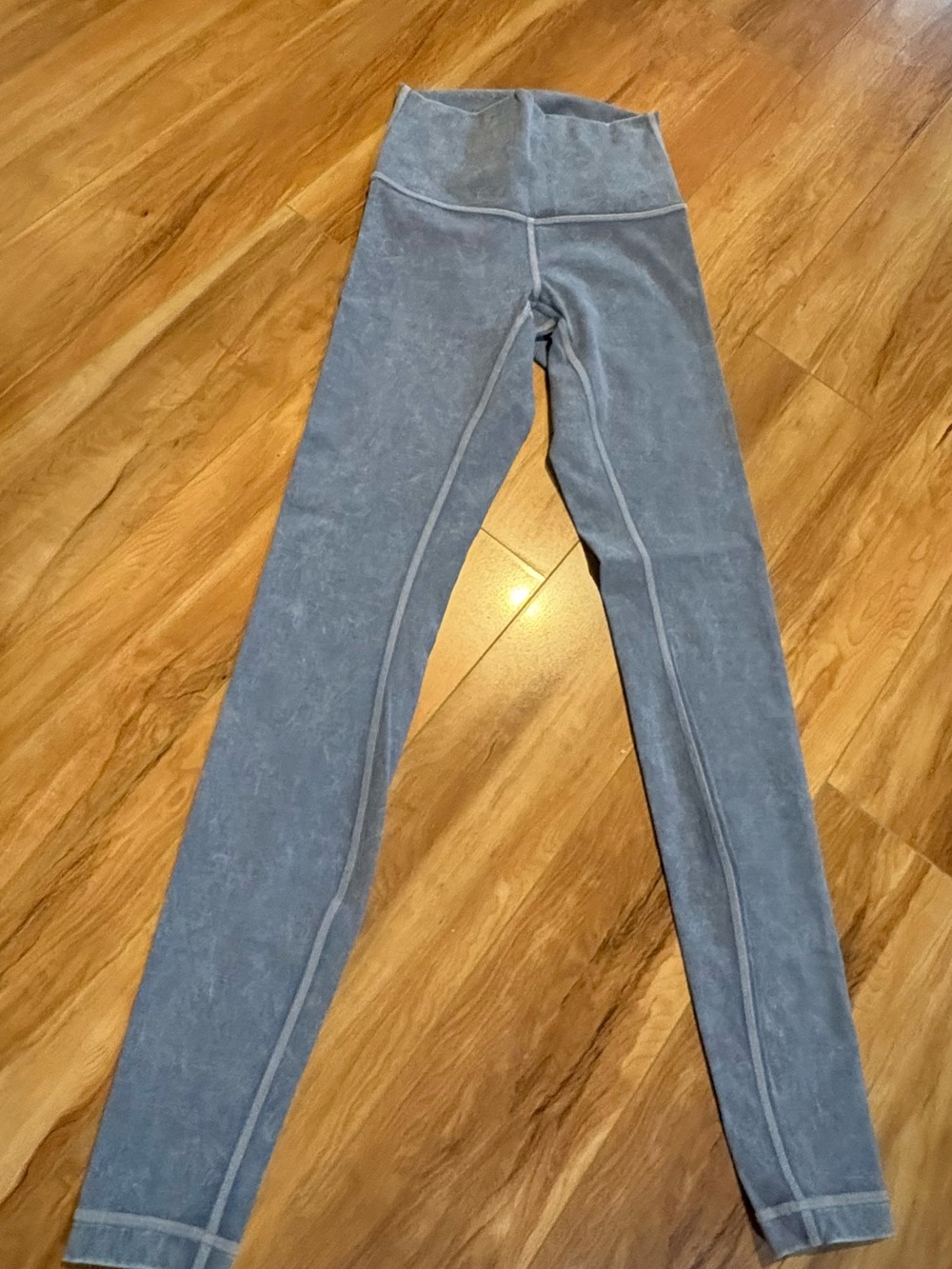 lululemon athletica